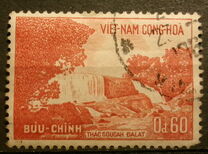 [The 62nd Anniversary of the Birth of President Ngo Dinh Diem, 1901-1963, type AT]