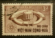 [Peaceful Uses of Atomic Energy, loại BB2]