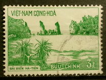 [Ha Tien Beach, tyyppi BE1]