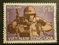 [The 1st Anniversary of Revolution against Ngo Dinh Diem, Tipe BG]
