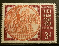 [Legendary Founder of Vietnam Hung Vuong, type BM]
