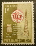 [The 100th Anniversary of I.T.U., tyyppi BQ]