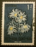 [Flowers, type BU]