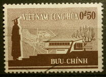 [Re-opening of Vietnam University, Tip BX]