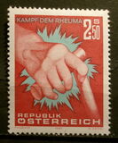 [The Fight Against Rheumatism, type ASC]