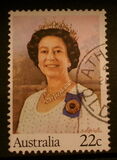 [Queen Elizabeth II, tyyppi TZ]