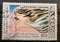 [The 25th Anniversary of Personal Status Code, type VD]
