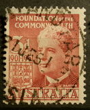 [The 50th Anniversary of The Foundation of Commonwealth, Typ DA]