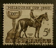 [The 100th Anniversary of the Melbourne Cup, tip FY]