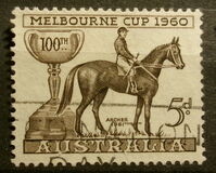 [The 100th Anniversary of the Melbourne Cup, tip FY]