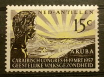 [The First Caribbean Conference on Mental Health, type AG]