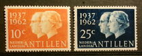[Queen Juliana and Prince Bernhard, प्रकार BY]