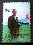 [The 60th Anniversary of the Birth of Prince Bernhard of Netherlands, نوع GF]