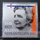 [Queen Juliana, نوع HN]