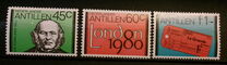 [Exposición Filatélica Internacional "LONDON 1980". Gran Bretaña., tipo MX]