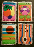 [Charity Stamps, Typ VM]