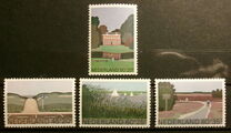 [Charity Stamps, 類型 ABO]