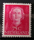 [Queen Juliana, type GP20]