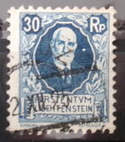 [The 85th Anniversary of the Birth of Prince Johann II, type AI2]