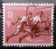 [Football World Cup - Switzerland, type IS]