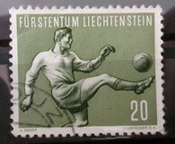 [Football World Cup - Switzerland, type IT]