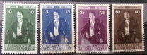 [The 50th Anniversary of the Birth of Prince Franc II, Tipo JS]