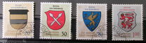 [Coats of Arms, type NQ]