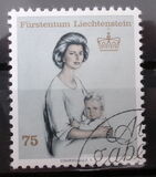 [Princess Gina, 1921-1989, タイプ NZ]