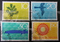 [Nature Conservation, typ OA]