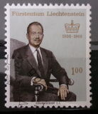 [The 60th Anniversary of the Birth of Prince Franz Joseph II, 1906-1989, type OE]