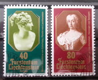 [EUROPA Stamps - Famous People, type YV]