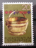 [Liechtenstein Principality, Tipi ZB]