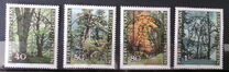 [The Four Seasons of the Forest, tegund ZK]
