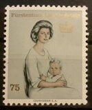 [Princess Gina, 1921-1989, タイプ NZ]