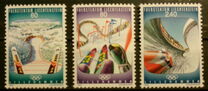 [Olympic Games - Lillehammer 1994, Norway, type ALP]