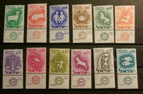 [Signs of the Zodiac, type GV]