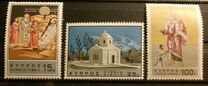 [In Memorial of St. Barnabas, jenis DS]