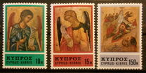 [Christmas Stamps, Tipi KN]