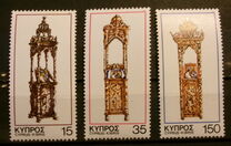 [Christmas Stamps, type LX]