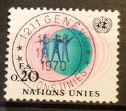 [Stamps, type C]