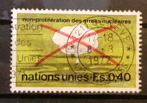 [Stop to Nuclear Weapons, Tipe W]