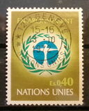 [UN Environmental Conference, type Y]