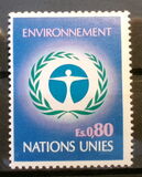 [UN Environmental Conference, type Y1]