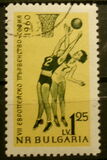 [European Basketball Championship for Women, type AJS]