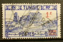 [Issues of 1934/1941 Surcharged, tyyppi O29]