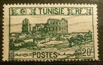 [Land and People, тып O43]