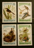 [The 200th Anniversary of the Birth of John James Audubon, 1785-1851, type PO]