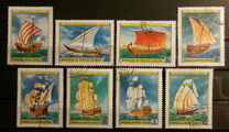 [Sailing Ships, tyyppi ATT]