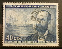 [The 100th Anniversary of the Birth of Prat Chacon, type FG]