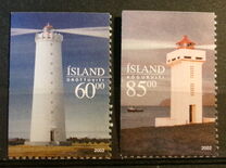 [Lighthouses, Tipi ACC]
